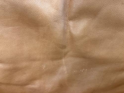 Domicil (ドミシール) 1人掛けソファー ブラウン