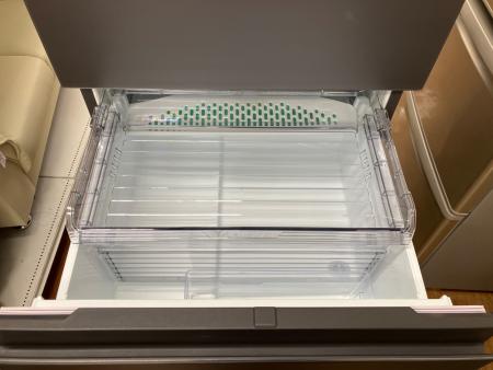 TOSHIBA (トウシバ) 5ドア冷蔵庫 GR-V450GT 2023年製 452L｜トレファク