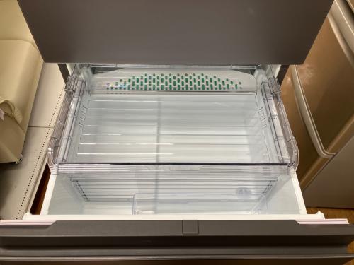 TOSHIBA (トウシバ) 5ドア冷蔵庫 GR-V450GT 2023年製 452L
