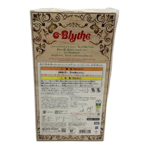 Blythe ネオブライス ヴェラ・フローレンティン ドール