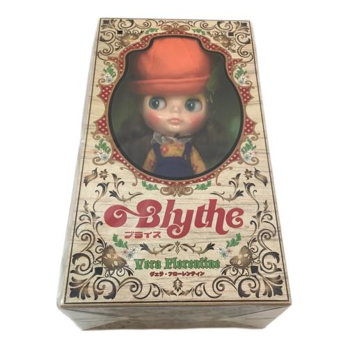 Blythe ネオブライス ヴェラ・フローレンティン ドール