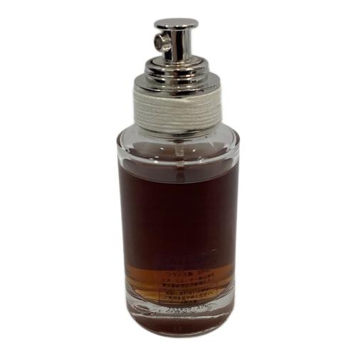 Maison Margiela (メゾンマルジェラ) オードトワレ 30ml 残量80%-99% レプリカオードトワレ バイ ザ ファイヤープレイス