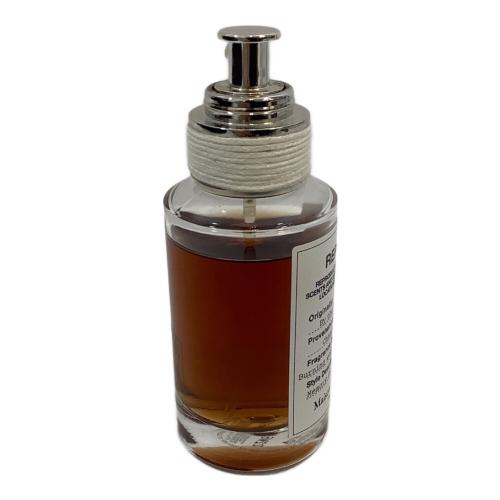 Maison Margiela (メゾンマルジェラ) オードトワレ 30ml 残量80%-99% レプリカオードトワレ バイ ザ ファイヤープレイス