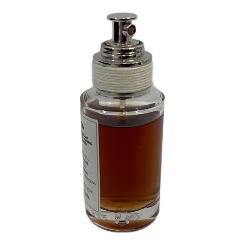 Maison Margiela (メゾンマルジェラ) オードトワレ 30ml 残量80%-99% レプリカオードトワレ バイ ザ ファイヤープレイス