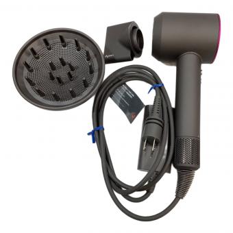 dyson (ダイソン) ヘアードライヤー HD08 2021年製 Supersonic Origin