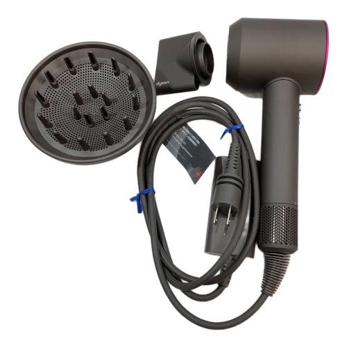 dyson (ダイソン) ヘアードライヤー HD08 2021年製 Supersonic Origin