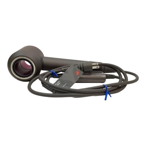 dyson (ダイソン) ヘアードライヤー HD08 2021年製 Supersonic Origin