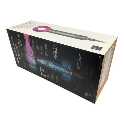 dyson (ダイソン) ヘアードライヤー HD08 2021年製 Supersonic Origin