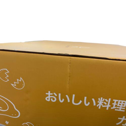 EPEIOS (エペイオス) ノンフライオーブン AO249A