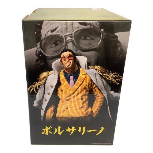 ONE PIECE (ワンピース) 絶対的正義 ボルサリーノ フィギュア 64283 一番くじ B賞