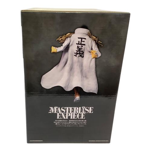 ONE PIECE (ワンピース) 絶対的正義 ボルサリーノ フィギュア 64283 一番くじ B賞