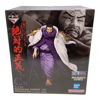 ONE PIECE (ワンピース) 絶対的正義 イッショウ フィギュア 64283 一番くじ C賞