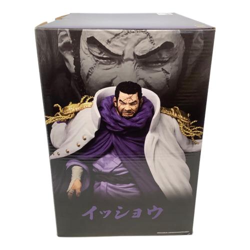 ONE PIECE (ワンピース) 絶対的正義 イッショウ フィギュア 64283 一番くじ C賞