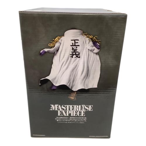 ONE PIECE (ワンピース) 絶対的正義 イッショウ フィギュア 64283 一番くじ C賞