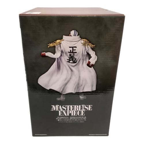 ONE PIECE (ワンピース) 絶対的正義 サカズキ フィギュア 64283 一番くじ  A賞