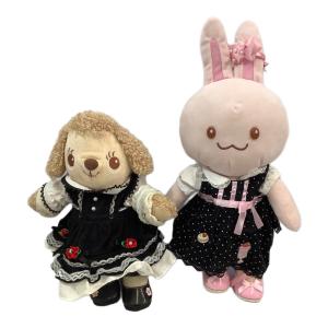 Mother Garden (マザーガーデン) 着せ替えドール・衣装セット 女の子おもちゃ