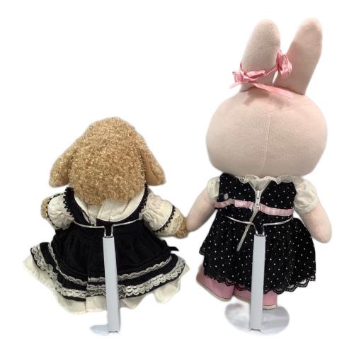 Mother Garden (マザーガーデン) 着せ替えドール・衣装セット 女の子おもちゃ