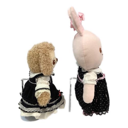 Mother Garden (マザーガーデン) 着せ替えドール・衣装セット 女の子おもちゃ