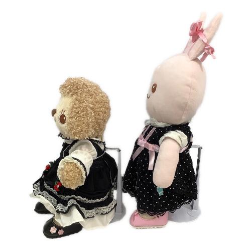 Mother Garden (マザーガーデン) 着せ替えドール・衣装セット 女の子おもちゃ