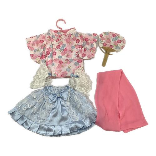 Mother Garden (マザーガーデン) 着せ替えドール・衣装セット 女の子おもちゃ