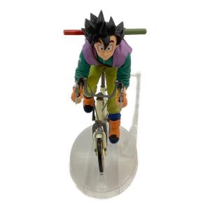 ドラゴンボール DRAGONBALL SNAP COLLECTION 孫悟空 フィギュア 一番くじ A賞