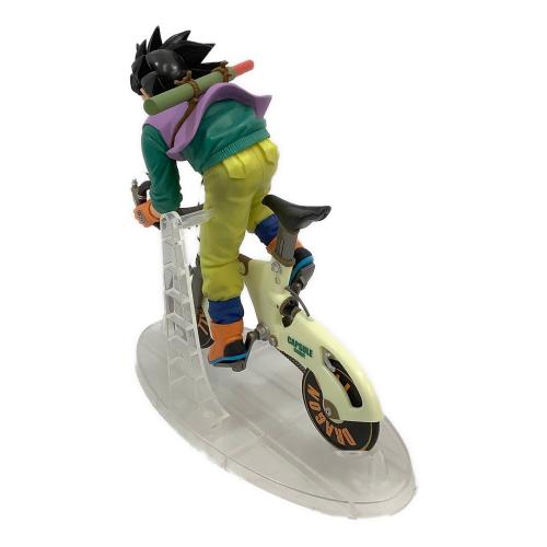 ドラゴンボール DRAGONBALL SNAP COLLECTION 孫悟空 フィギュア 一番くじ A賞