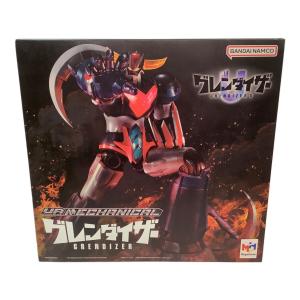 メガハウス グレンダイザー グレンダイザーU @ UA Mechanical