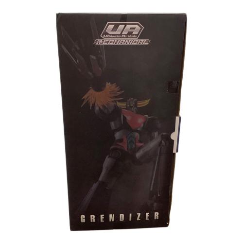 メガハウス グレンダイザー グレンダイザーU @ UA Mechanical