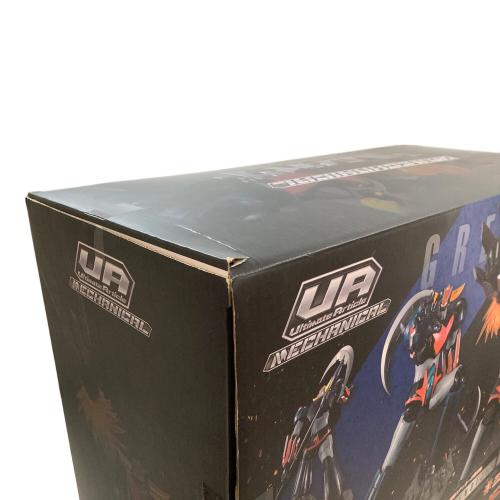 メガハウス グレンダイザー グレンダイザーU @ UA Mechanical