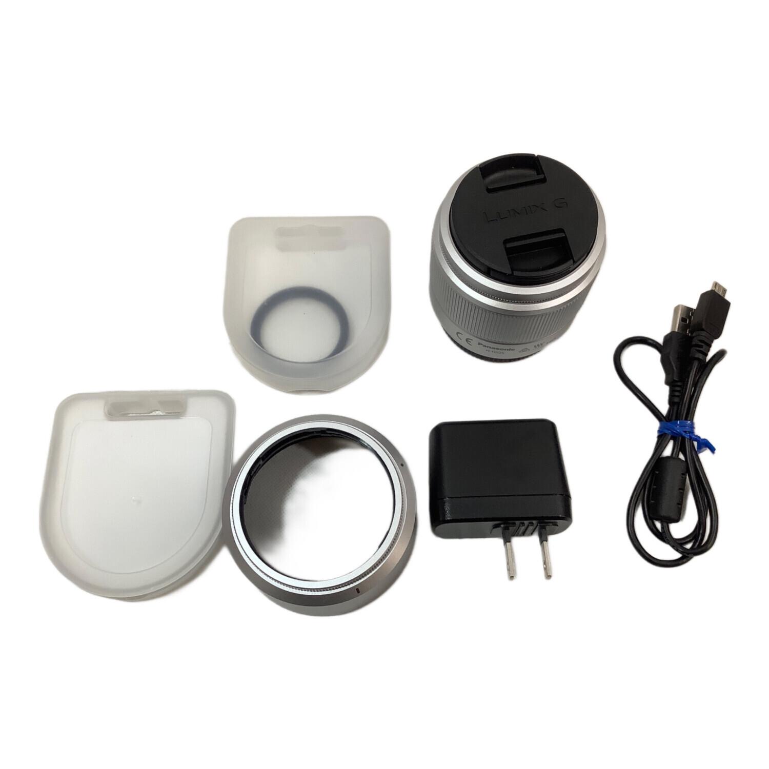 Panasonic (パナソニック) ミラーレス一眼カメラ LUMIX DC-GF9W-D