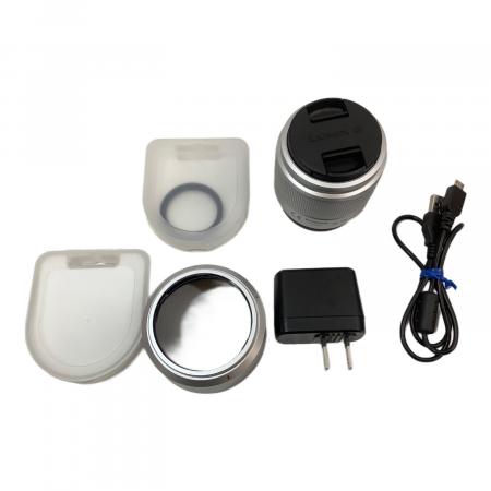 展示品　Panasonic DC-GF9W-D ダブルレンズ　ミラーレスカメラ Panasonic (パナソニック) ミラーレス一眼カメラ LUMIX DC-GF9W-D