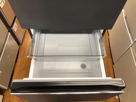 Haier (ハイアール) 3ドア冷蔵庫 JR-CV29B 2023年製 286L｜トレファク