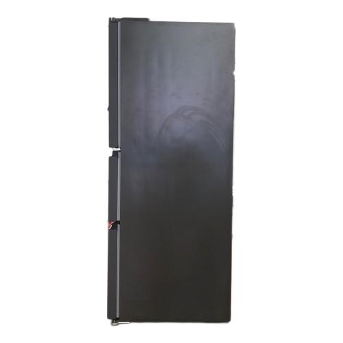 Haier (ハイアール) 3ドア冷蔵庫 JR-CV29B 2023年製 286L