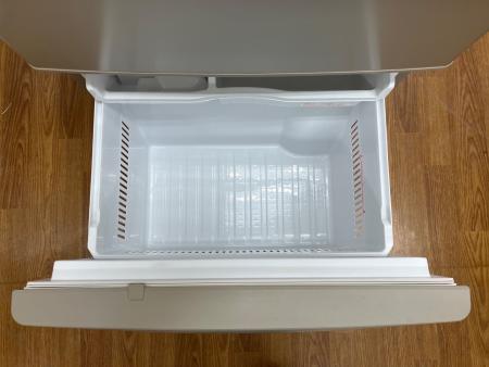 Panasonic (パナソニック) 3ドア冷蔵庫 NR-C344CL-N 2023年製 335L