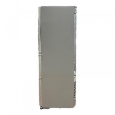 【Panasonic】 パナソニック 3ドア 冷凍冷蔵庫 容量335L 冷凍室68L 冷蔵庫267L NR-C344CL-N 2024年製造 Panasonic (パナソニック) 3ドア冷蔵庫 NR-C344CL-N 2023年製 335L