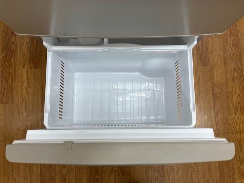 Panasonic (パナソニック) 3ドア冷蔵庫 NR-C344CL-N 2023年製 335L