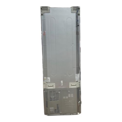 Panasonic (パナソニック) 3ドア冷蔵庫 NR-C344CL-N 2023年製 335L