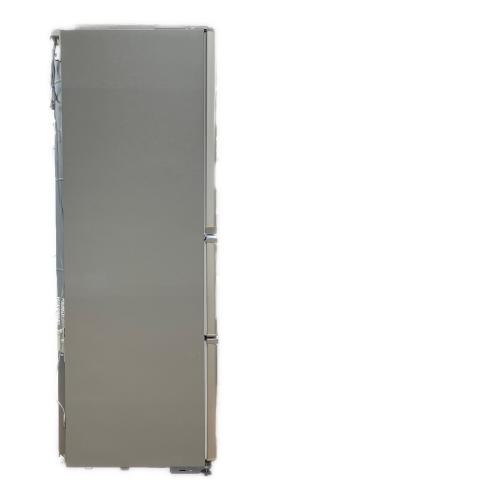 Panasonic (パナソニック) 3ドア冷蔵庫 NR-C344CL-N 2023年製 335L