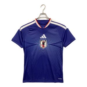 adidas (アディダス) ジャージトップ KD3345 2026年日本代表ホームレプリカ ④ メンズ SIZE S ブルー
