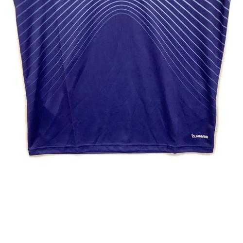 adidas (アディダス) ジャージトップ KD3345 2026年日本代表ホームレプリカ ④ メンズ SIZE S ブルー