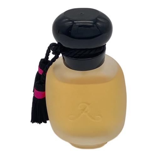 オードパルファム セクレ・ド・ローズ 残量80～99％　50ml