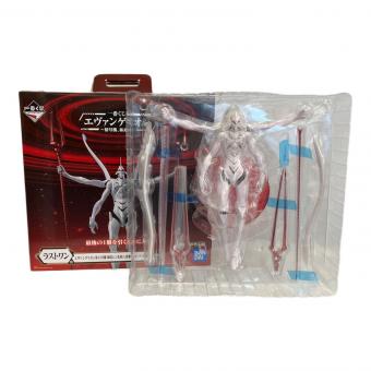 エヴァンゲリオン新劇場版 (エヴァンゲリオンシンゲキジョウバン) 第13号機 疑似シン+形態(推定) フィギュア 一番くじ