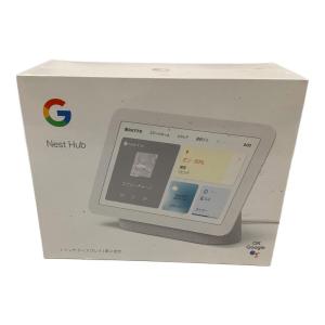 google (グーグル) ディスプレイ GA01331-JP 未使用