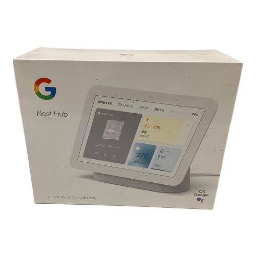 google (グーグル) ディスプレイ GA01331-JP 未使用