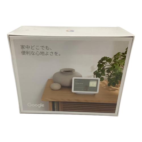 google (グーグル) ディスプレイ GA01331-JP 未使用