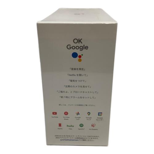 google (グーグル) ディスプレイ GA01331-JP 未使用