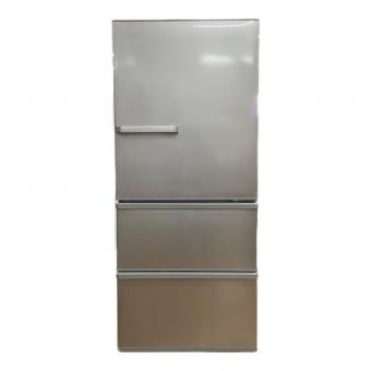 AQUA (アクア) 3ドア冷蔵庫 AQR-27M2 2022年製 272L