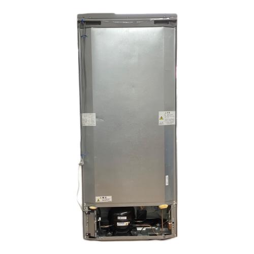 AQUA (アクア) 3ドア冷蔵庫 AQR-27M2 2022年製 272L