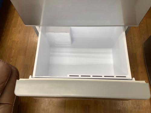 AQUA (アクア) 3ドア冷蔵庫 AQR-27M2 2022年製 272L