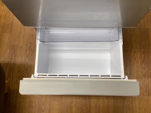 AQUA (アクア) 3ドア冷蔵庫 AQR-27M2 2022年製 272L